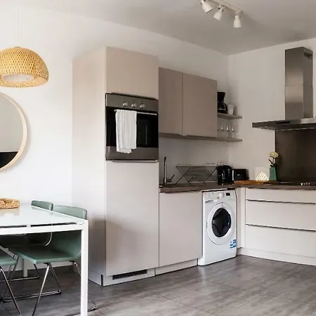 Apartamento Pelicanstay In City Center *