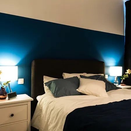 Apartamento Pelicanstay In City Center